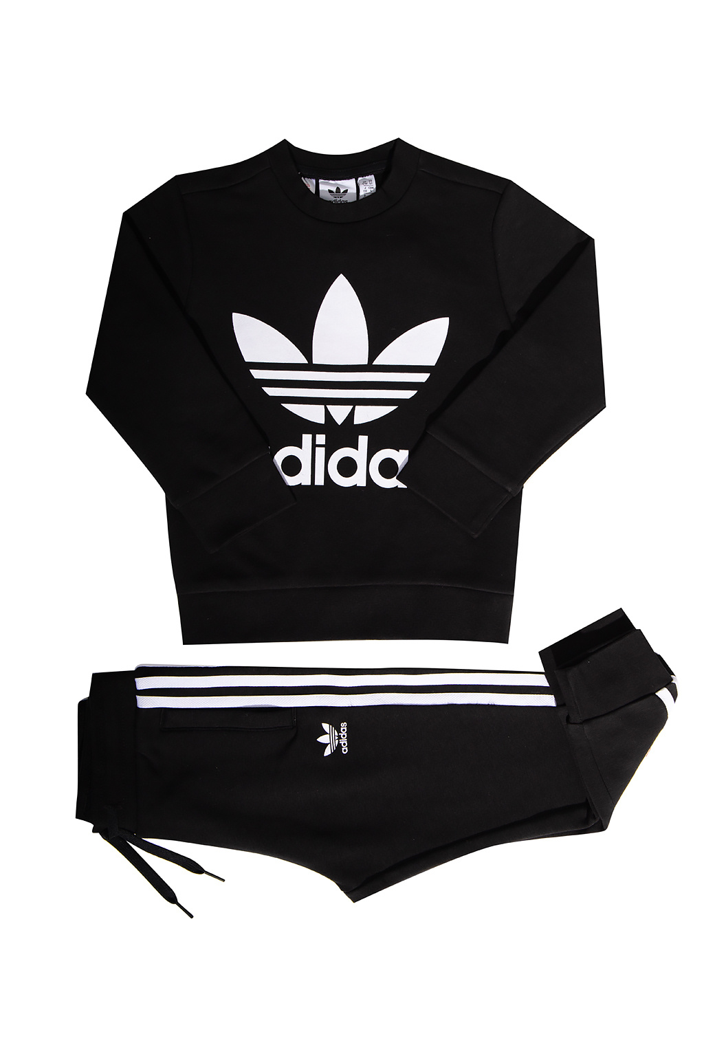 Adidas kids clearance to womens size